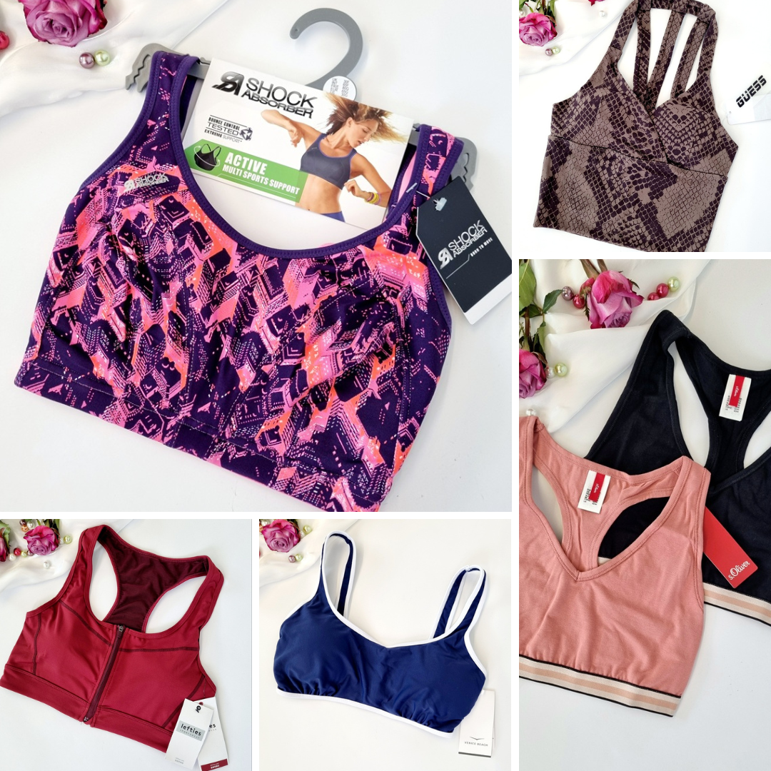 MIX women's tops MIX women's tops